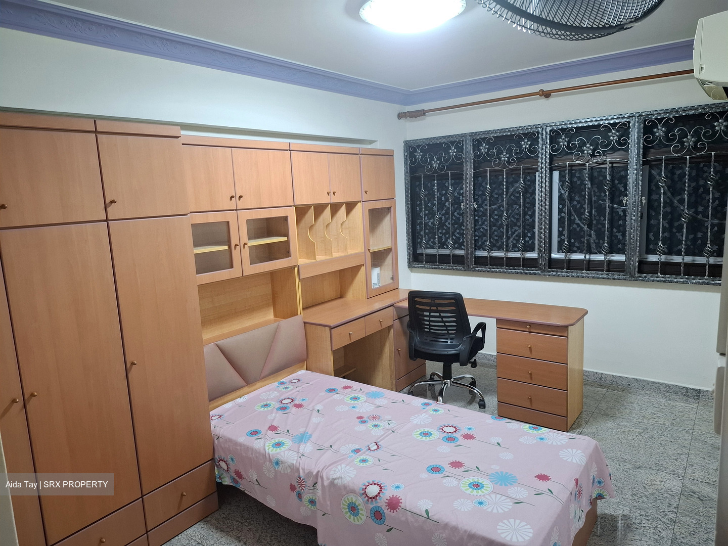 Blk 662C Jurong West Street 64 (Jurong West), HDB 4 Rooms #574126361
